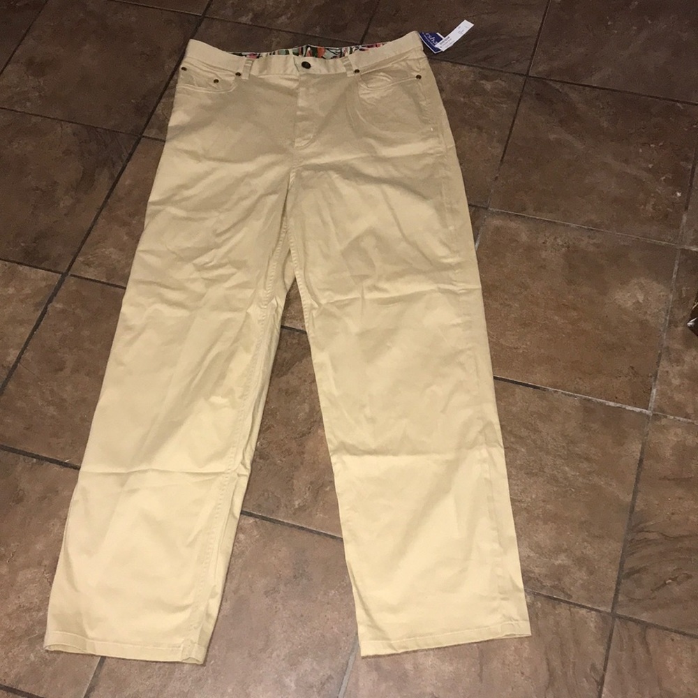 NWT Women’s Birch Hill Stretch Pants